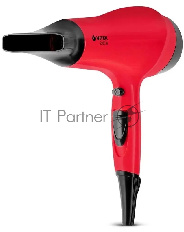 Фен Vitek VT-8227 R