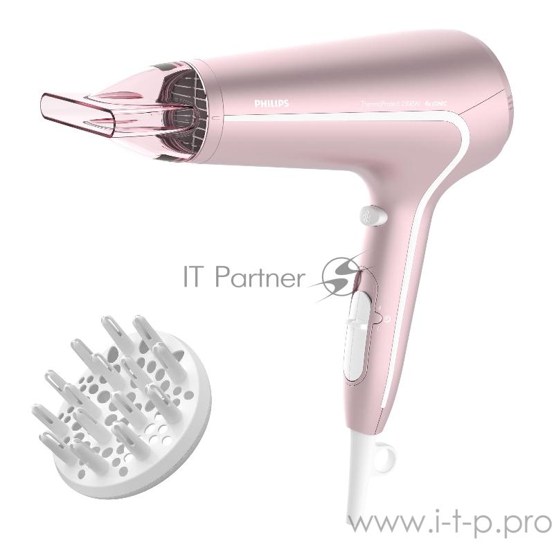 Фен Philips BHD290/00