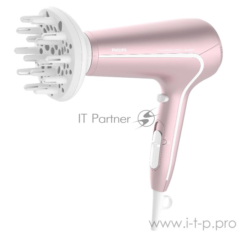 Фен Philips BHD290/00