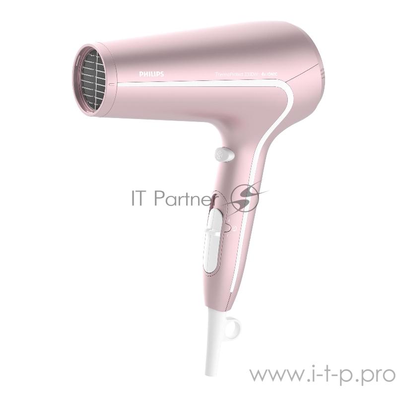 Фен Philips BHD290/00