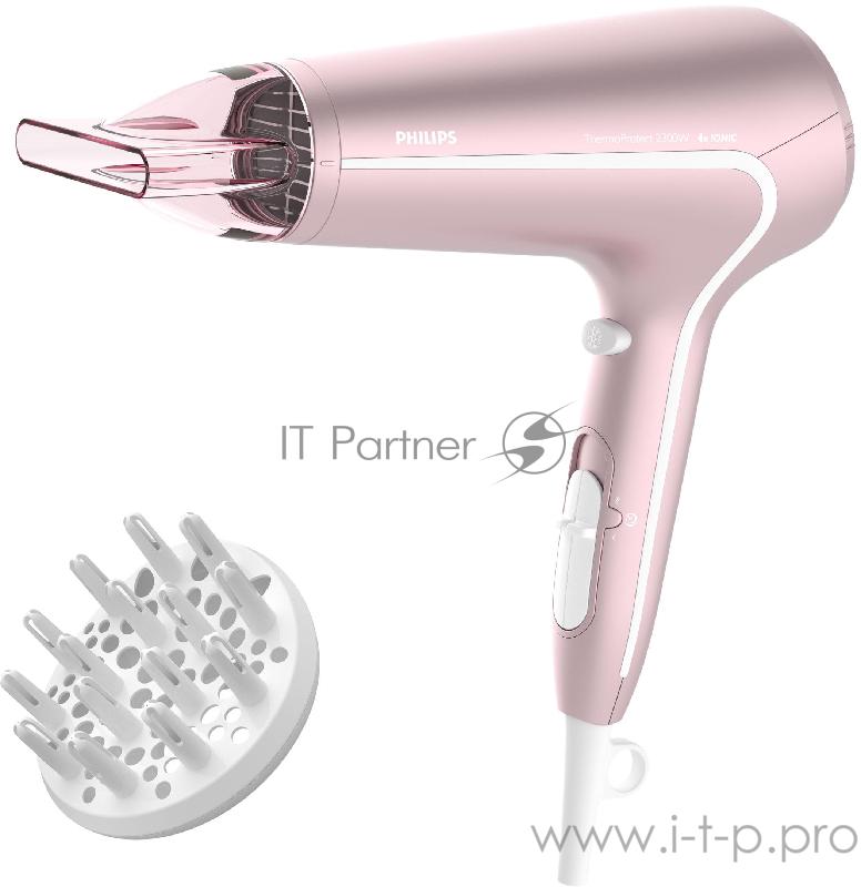 Фен Philips BHD290/00