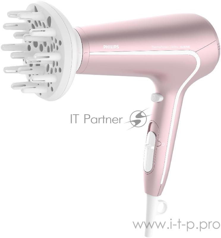 Фен Philips BHD290/00