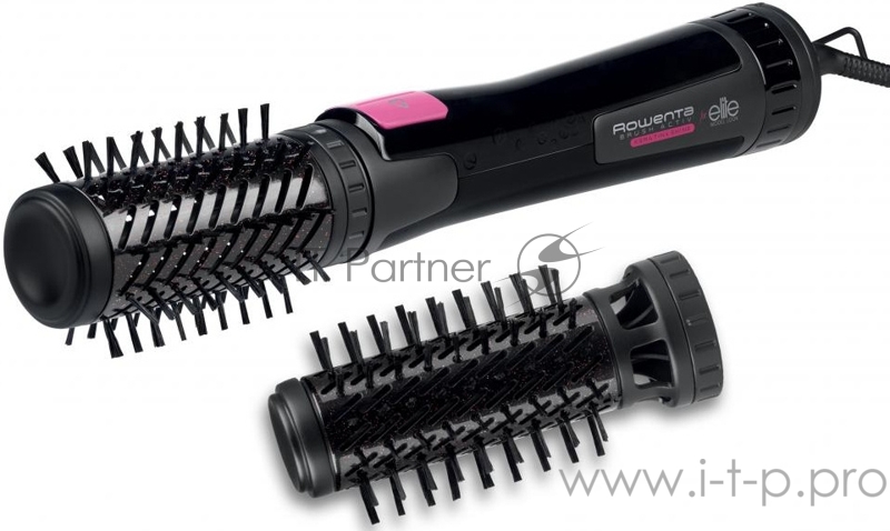Фен-щетка роторная ROWENTA CF9522F0