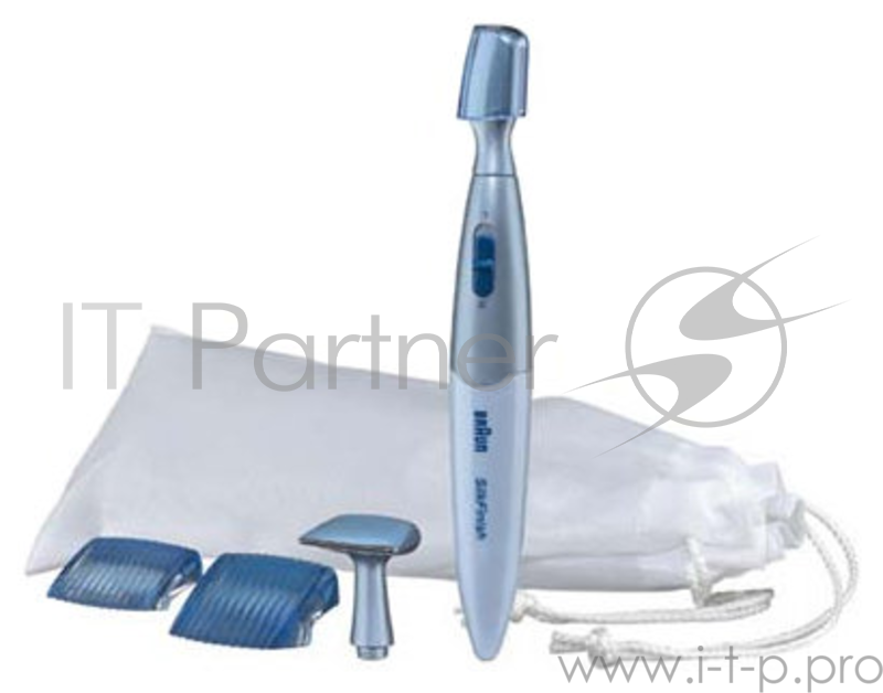 Триммер BRAUN FG-1100