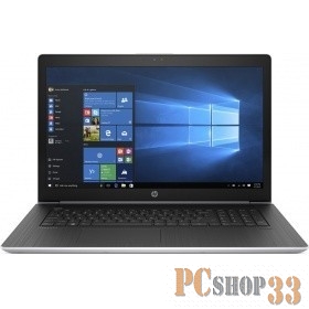 Ноутбук HP ProBook 470 G5 2XZ78ES Pike Silver 17.3