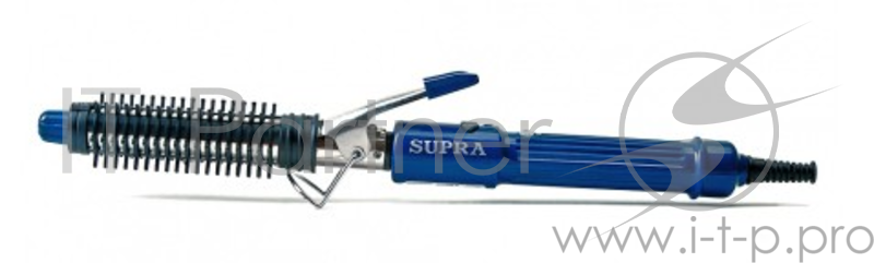 Щипцы Supra HSS-1120 25Вт синий
