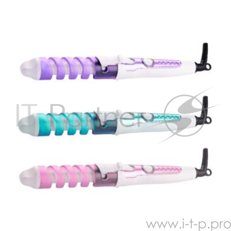 Щипцы для волос электрические Ирит IR-3127