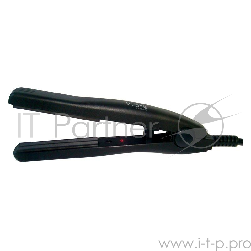Щипцы Viconte VC-6729, керамическое покрытие, 20Вт.,