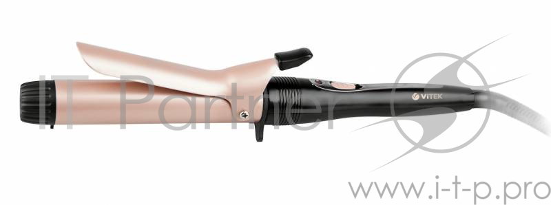 Щипцы Vitek VT-2508 BK