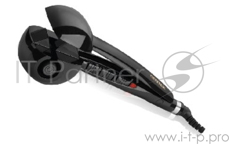 Стайлер Centek CT-2079 50Вт, Автоматическая завивка, Керамическое покрытие камеры, Таймер/Выбор