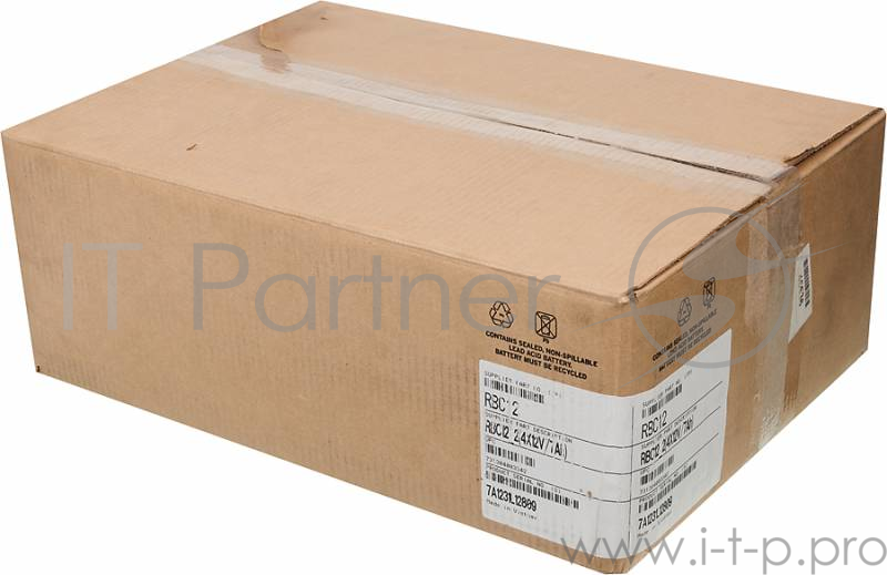 Батарея для ИБП APC RBC12 Батарея {для SU2200RMI3U, SU3000RMI3U}