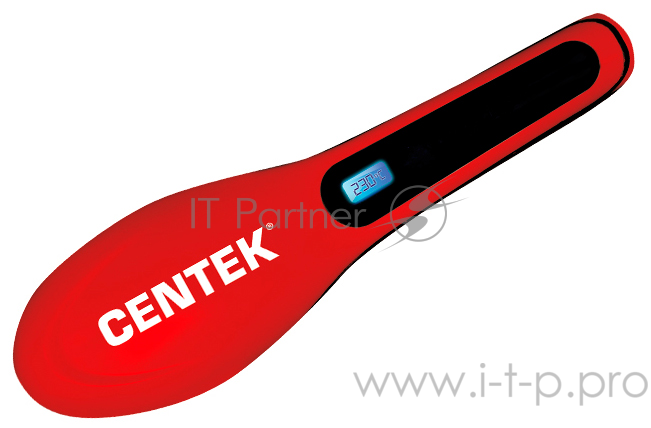 Щипцы для завивки Centek CT-2060 RW