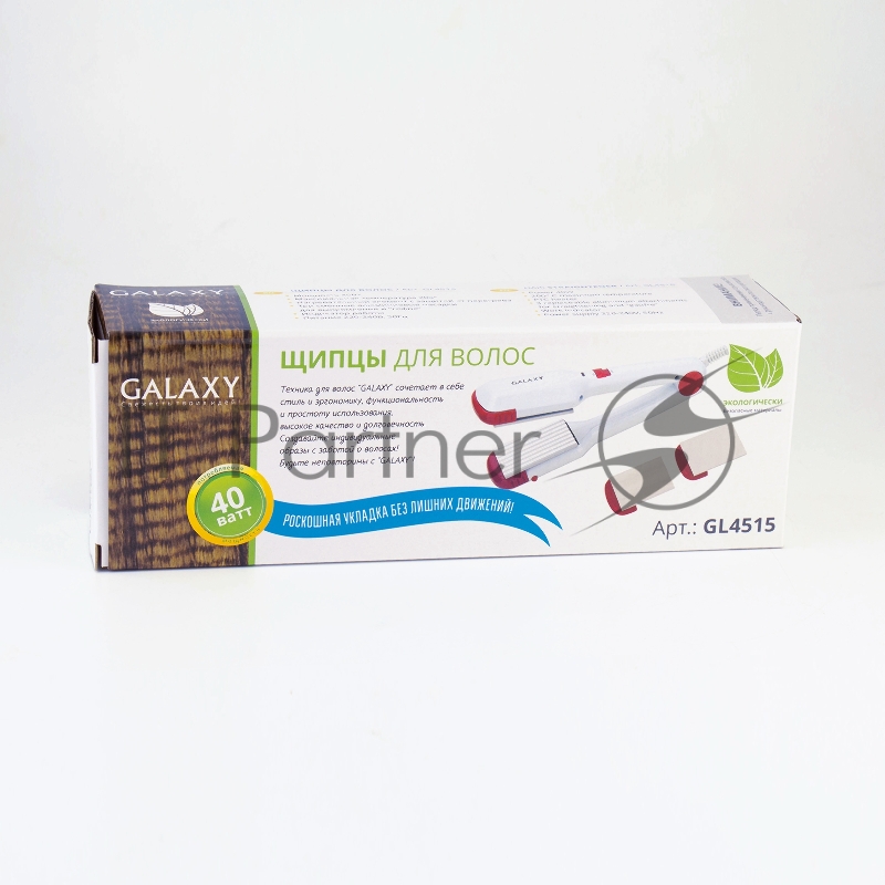 Щипцы Galaxy GL 4515