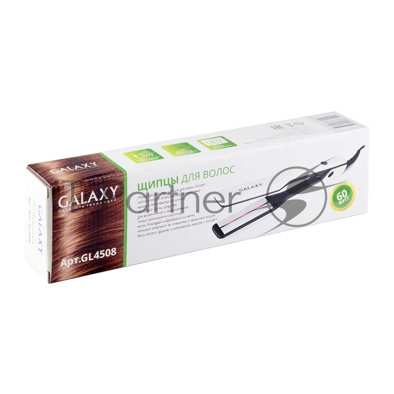 Щипцы Galaxy GL 4508