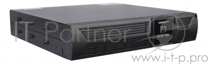 ИБП Ippon Дополнительная батарея для Innova RT 1.5/2K 2U {626115}