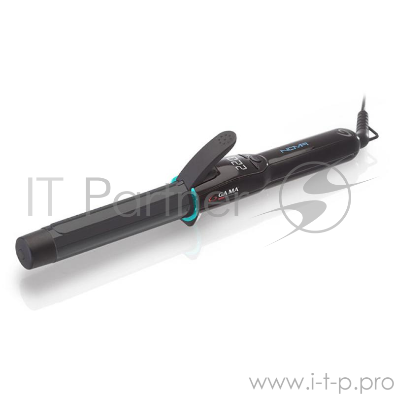 Щипцы GA.MA F21.33 NOVA DIGITAL