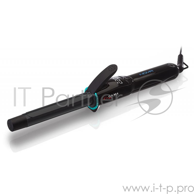 Щипцы GA.MA F21.RG 19 NOVA DIGITAL