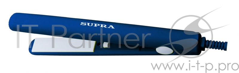 Щипцы для волос SUPRA HSS-1223S black