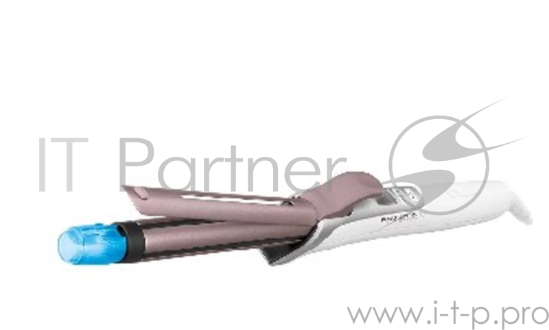 Щипцы для укладки ROWENTA CF3810F0 плойка керамическое покрытие режимов нагрева: 8 подача пара дисплей длина сетевого шнура 1.8 м