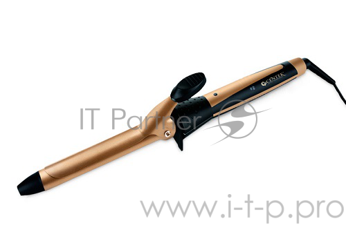 Щипцы для завивки Centek CT-2082, 35 Вт, диаметр 19 мм, керам.покрытие