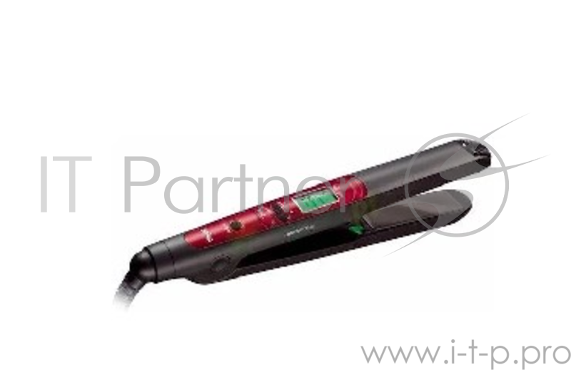 Щипцы BRAUN ST750 BRAUN ST750Технические характеристики Тип щипцы Максимальная температура нагрева 200 ?С Особенности Конструкция дисплей Длина сетевого шнура 2 м Дополнительная информация встроенная память Насадки В комплекте для выпрямления