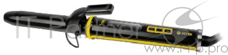 Электрощипцы Vitek VT-8422 BK