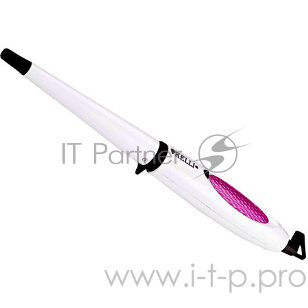 Щипцы для волос KELLI KL-1220, 30Вт, керам.покрытие (1x24)