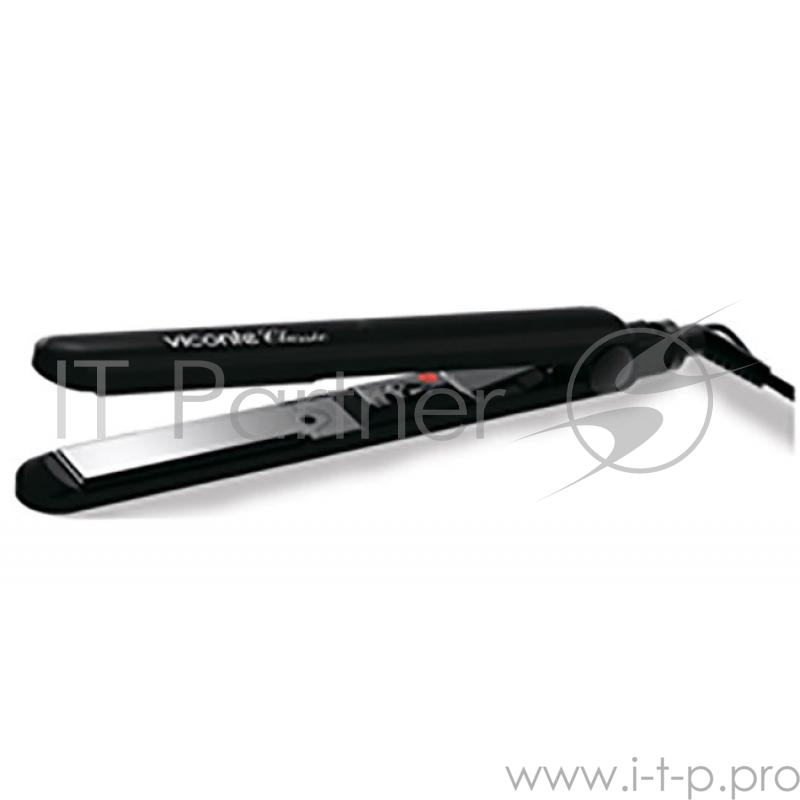 Щипцы Viconte VC-6743 черный