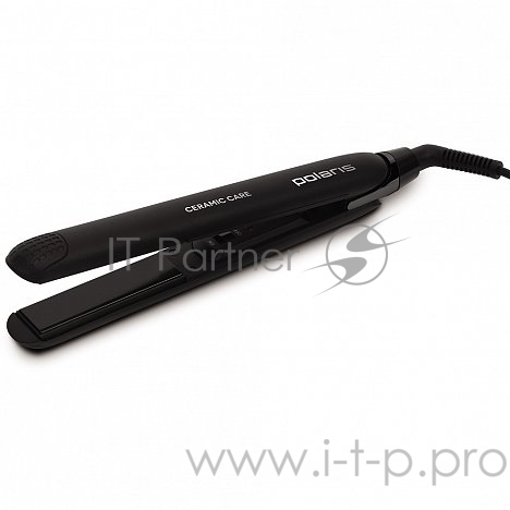 Выпрямитель для волос POLARIS PHS2491K черный