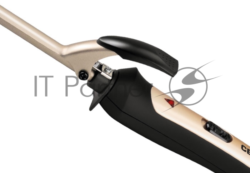 Щипцы для волос Centek CT-2091