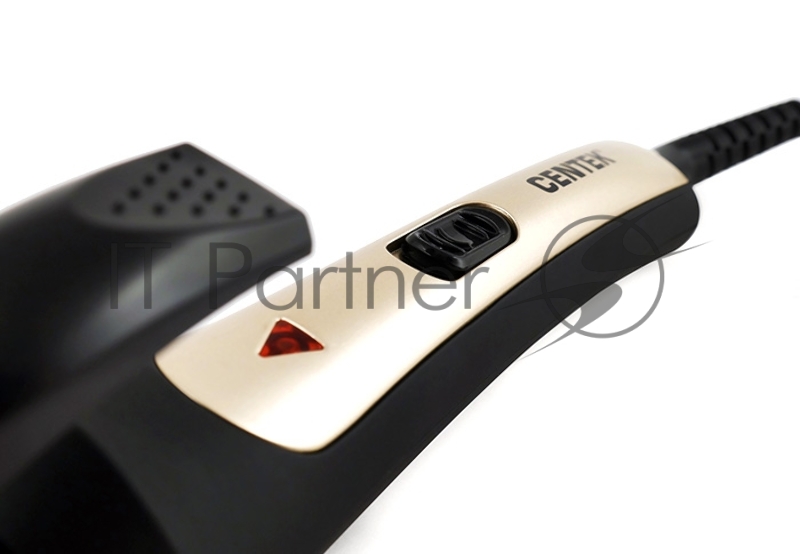 Щипцы для волос Centek CT-2091