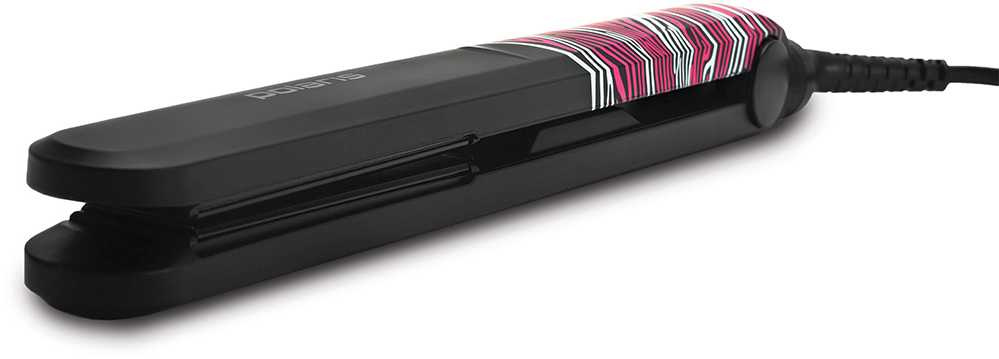 Щипцы для укладки волос POLARIS PHS 2091KO