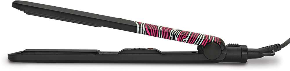 Щипцы для укладки волос POLARIS PHS 2091KO