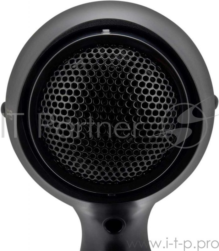 Фен Polaris PHD-2087i, 2000Вт, 3 реж.темп., 2 скор., черный