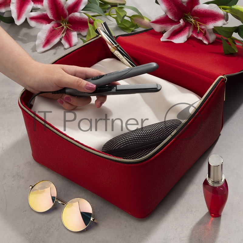 Щипцы для волос Scarlett SC-HS60606 графит