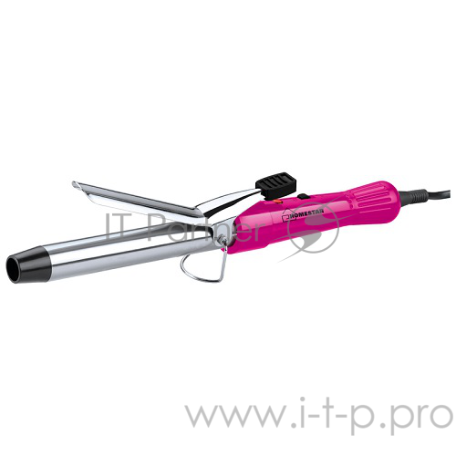 Щипцы для волос HOMESTAR HS-8007, 15Вт (в уп. 24 шт)