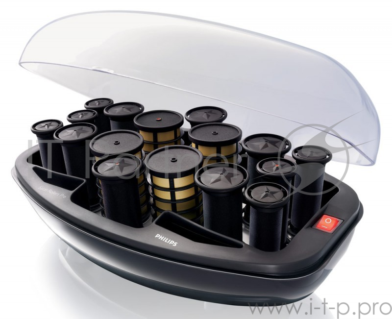 Электробигуди Philips HP4611/00