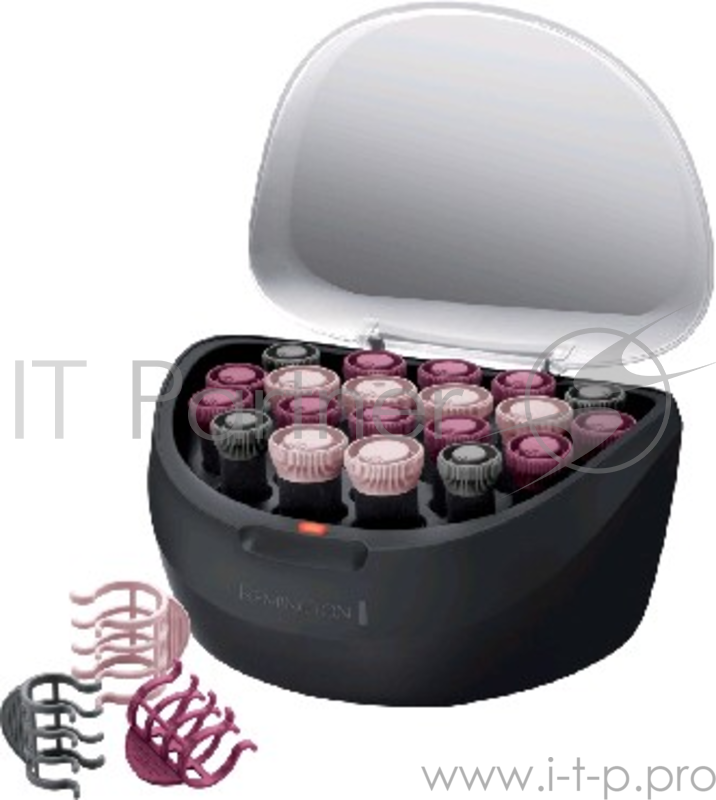 Бигуди Remington H5600 Ionic