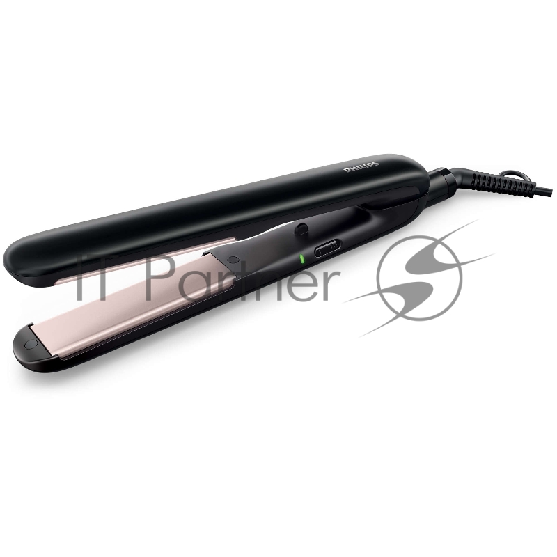 Выпрямитель для волос HP8321/00 турмалиновое покрытие, 210С, шнур 1.8м