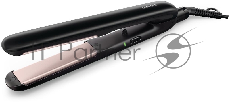 Выпрямитель для волос HP8321/00 турмалиновое покрытие, 210С, шнур 1.8м