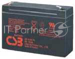 батареи CSB Батарея GP6120 (6V 12Ah)