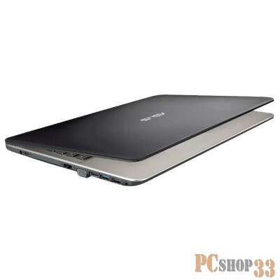 Ноутбук Asus X541UV-GQ984T 90NB0CG1-M22220 black 15.6