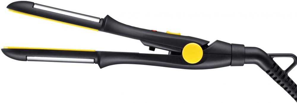 Выпрямитель BOSCH PHS1151 Щипцы, керамическое покрытие, 17 Вт, 200 ?С