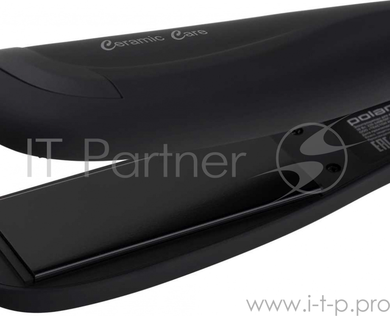 Выпрямитель для волос POLARIS PHS3389KT черный