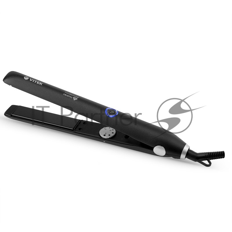 Выпрямитель для волос Vitek VT-8404 BK