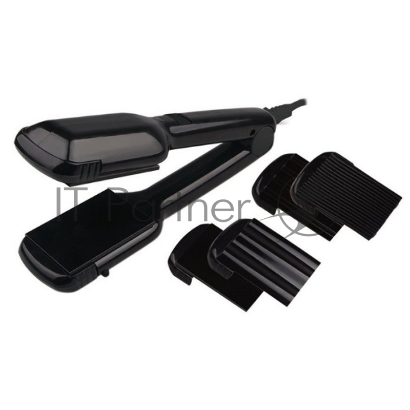 Плойка KELLI KL-1238