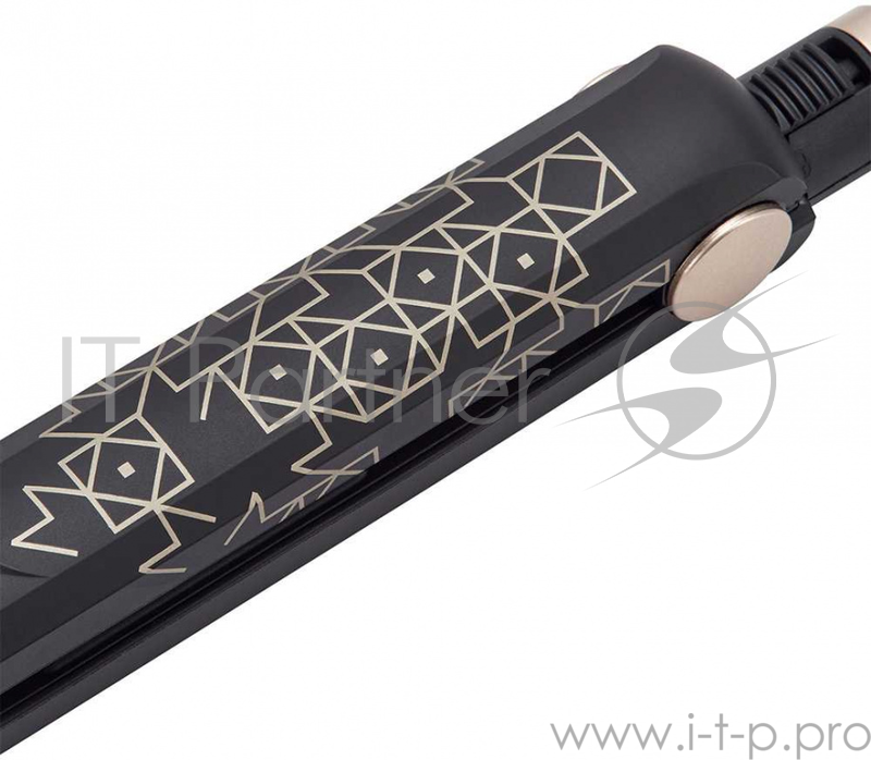 Выпрямитель для волос POLARIS PHS2390K черный