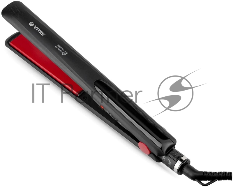 Выпрямитель для волос Vitek VT-8282 BK