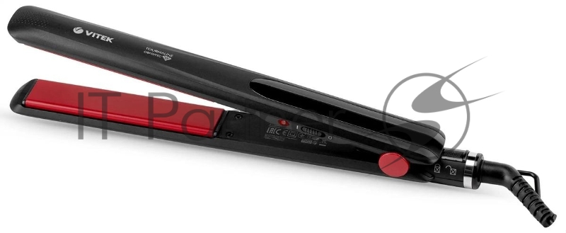 Выпрямитель для волос Vitek VT-8282 BK