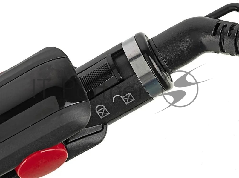 Выпрямитель для волос Vitek VT-8282 BK
